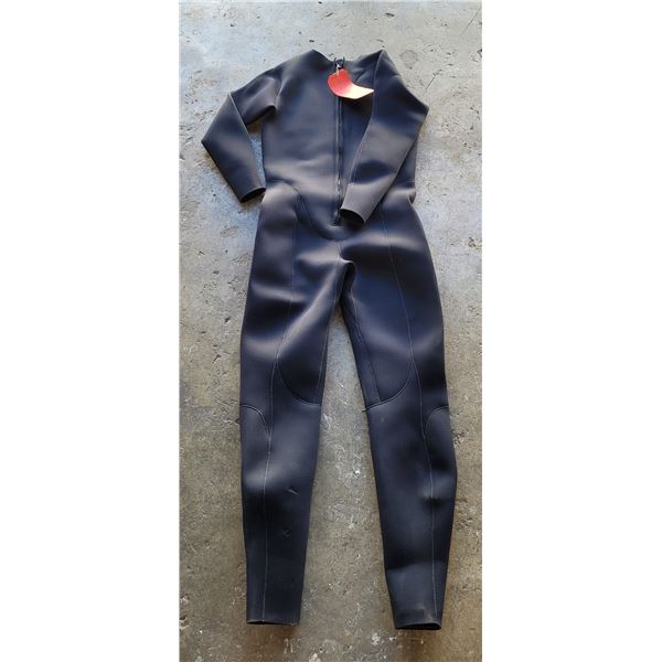 Alert Wetsuit