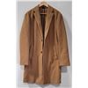 Image 1 : Zara Wool Blend Coat
