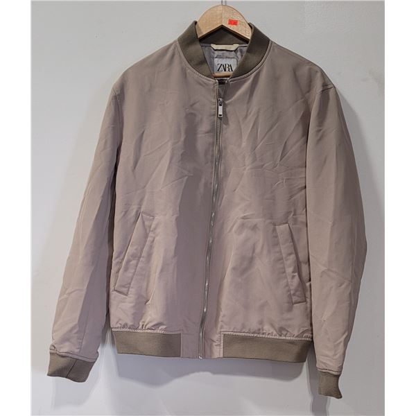 Zara Bomber Jacket