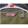 Image 2 : Green Eddie Bauer Mock Neck Sweater