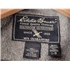 Image 2 : Grey Eddie Bauer Mock Neck Sweater