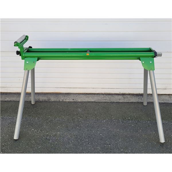 Superior Sawhorse