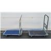 Image 1 : 2 Platform Hand Trucks