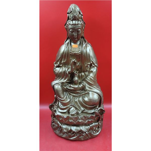 Guanyin Statue