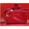 Image 1 : Red Lodis Handbag/Shoulder Bag