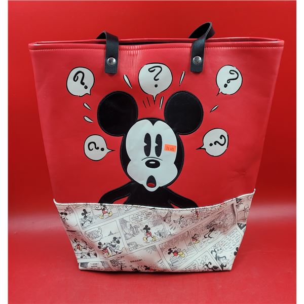 Mickey Mouse Handbag