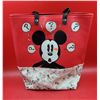 Image 1 : Mickey Mouse Handbag