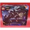 Image 1 : Factory Sealed Lego Batwing: Batman vs. The Joker Set