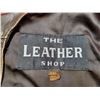 Image 3 : The Leather Shop XXL Leather Vest