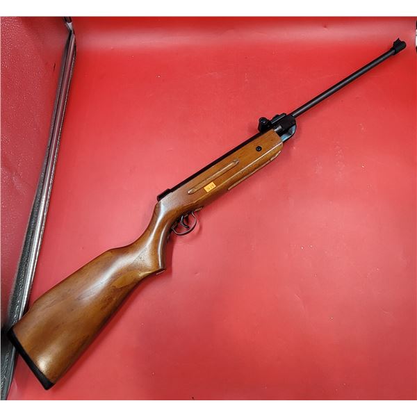 Grizzly Air Rifle