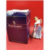 Image 3 : Royal Doulton "Amy" Figure of The Year 1991 Made in England