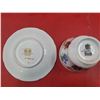 Image 3 : Assorted Paragon Bone China Teacup & Saucer Lot