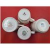 Image 2 : Assorted Bone China Mug Lot w/ Royal Albert, Royal Windsor, Queen's, & More