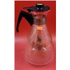 Image 1 : VTG Pyrex Coffee Carafe