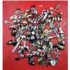 Image 1 : Lot of Assorted Collector's Spoons