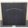 Image 2 : Framed Metallic Bas Relief Art