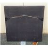 Image 2 : Framed Metallic Bas Relief Art