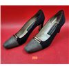 Image 1 : Roberto Capucci Heels Made in Italy