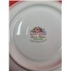 Image 2 : Assorted China Plates & Cutlery (Royal Albert, etc.)