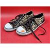 Image 1 : Coach Cheetah Print Sneakers