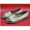 Image 1 : Betiece Happy Feet Snake Print Shoes