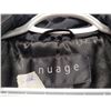 Image 2 : Nuage Wool Shell Jacket