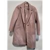 Image 1 : Roolev Button-Up Top Coat