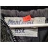 Image 2 : Monterey Faux Fur Jacket Made in USA