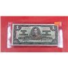 Image 1 : 1937 Bank of Canada $1 Bill