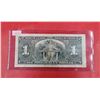 Image 2 : 1937 Bank of Canada $1 Bill