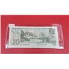 Image 2 : 1979 Bank of Canada $20 Bill
