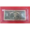 Image 2 : 1937 Bank of Canada $1 Bill