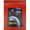 Image 1 : Star Trek Canadian Coin & Stamp Set