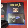 Image 3 : Star Trek Canadian Coin & Stamp Set