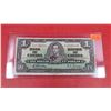 Image 1 : 1937 Bank of Canada $1 Bill