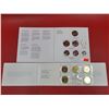 Image 1 : 2017 My Canada, My Inspiration Coin Collection & 100th Anniversary Toronto Maple Leafs Coin Set