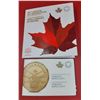 Image 3 : 2017 My Canada, My Inspiration Coin Collection & 100th Anniversary Toronto Maple Leafs Coin Set