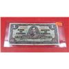 Image 1 : 1937 Bank of Canada $1 Bill