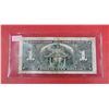 Image 2 : 1937 Bank of Canada $1 Bill