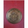 Image 2 : Pope John Paul II Medallion by Relmondo