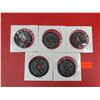 Image 1 : Assorted Ancient Chinese Cash Coins