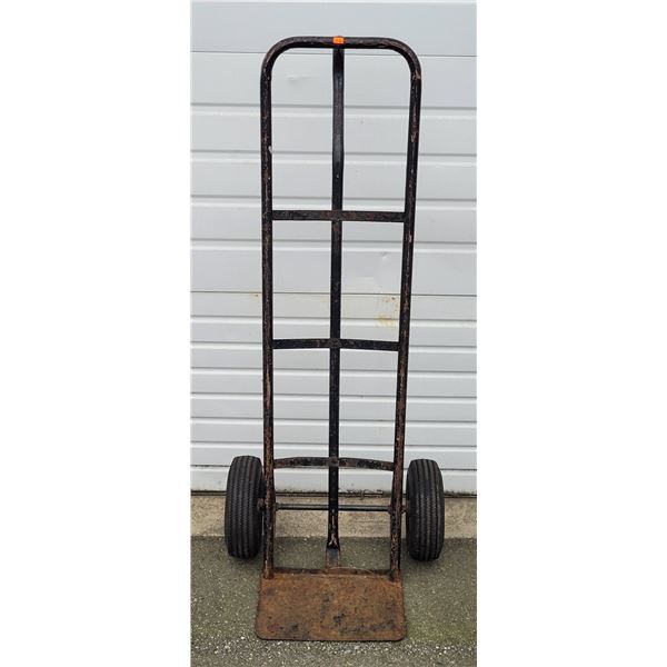 Black Hand Truck/Dolly