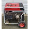 Image 1 : iPower 12000-Watt Generator (for Parts/Repair)