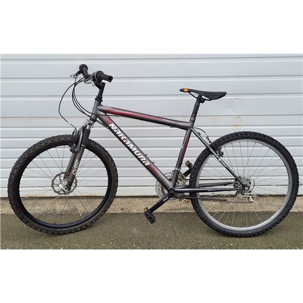 Nakamura Phenom 2.0 Bicycle