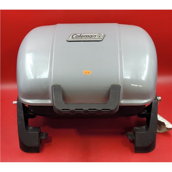 Coleman Portable Propane Grill