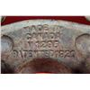 Image 2 : Antique Barn Beam/Hay Trolley Made in Canada