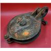 Image 1 : Antique Snatch Block Pulley