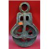 Image 1 : Antique Barn Pulley
