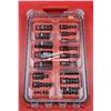 Image 1 : New Milwaukee Impact Socket Set w/ Packout Organizer