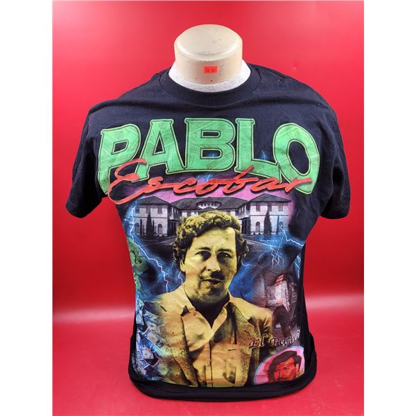 Pablo Escobar T-Shirt